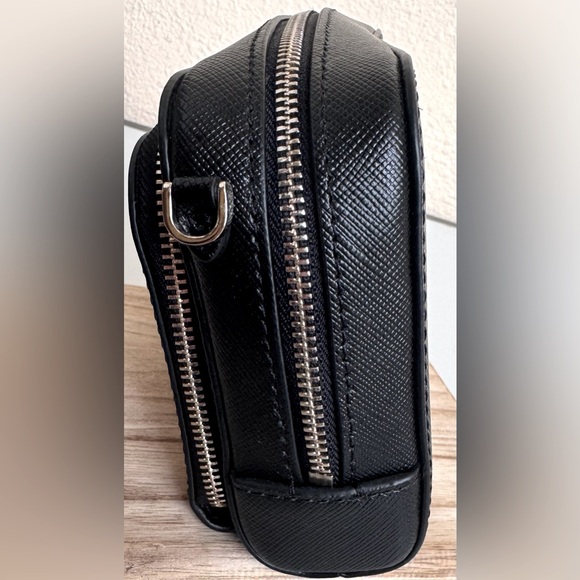 Kate Spade Staci Dual Zip Around Crossbody bag - Picture 5 of 6